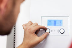 best East Learmouth boiler servicing companies