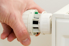East Learmouth central heating repair costs