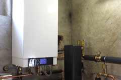 East Learmouth condensing boiler companies