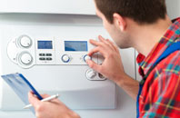 free commercial East Learmouth boiler quotes